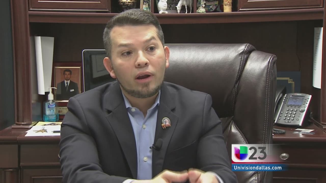 Dreamers preocupados por el futuro de DACA