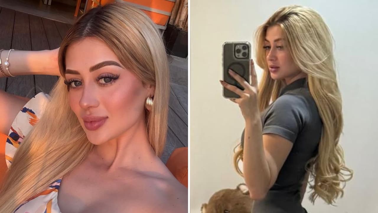 Asesino de ‘influencer’ Valeria Márquez sería un sicario, según la Fiscalía