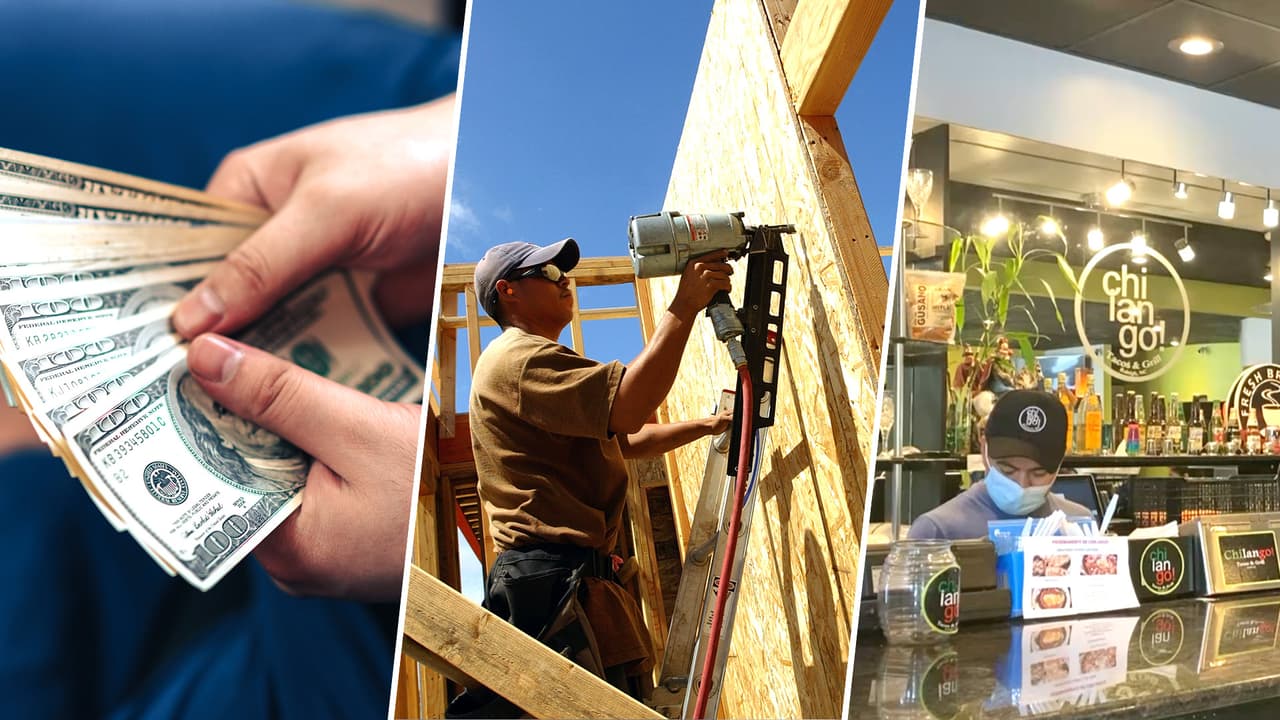 Remodela tu negocio con fondos de la ciudad de Raleigh: así puedes aplicar