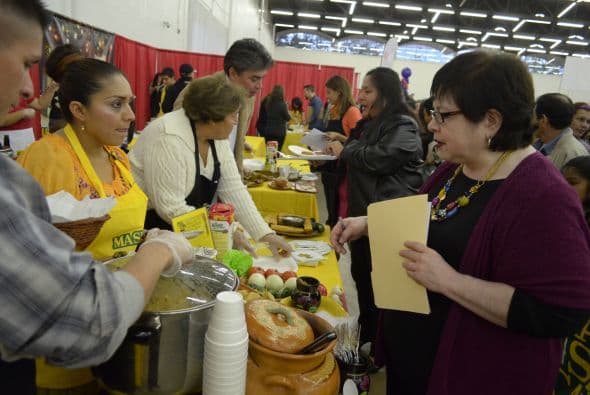 Festival Univision 2014