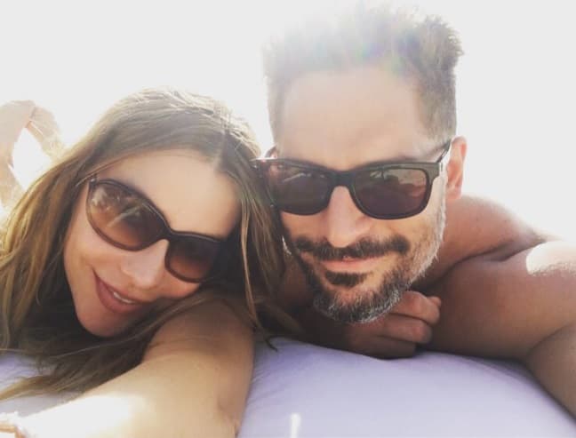 No cabe duda, están muy enamorados y tienen demasiado en común, esta pareja sí que sabe darse la gran vida.