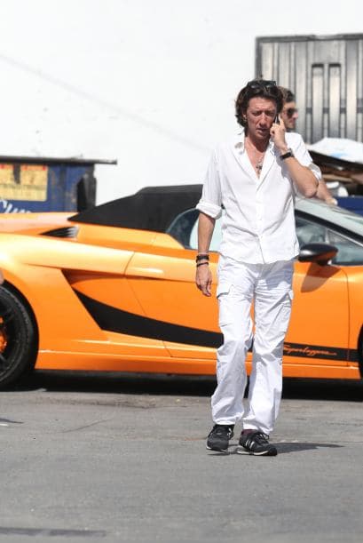 ¿Qué opinas, Paulina debe permitir que Colate viaje con su hijo?