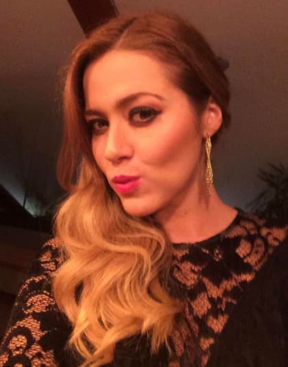 Aunque ha participado en muchos más proyectos desde que terminó de grabar 'María la del Barrio', la "maldita lisiada" sigue siendo su personaje más emblemático.