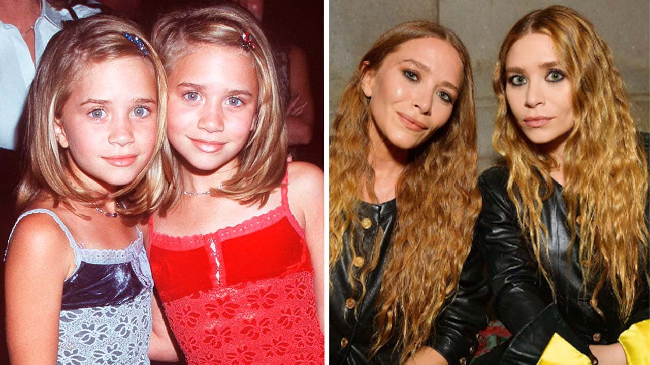 ¿Por qué las gemelas Olsen desaparecieron? Tomaron una drástica decisión en la cima del éxito