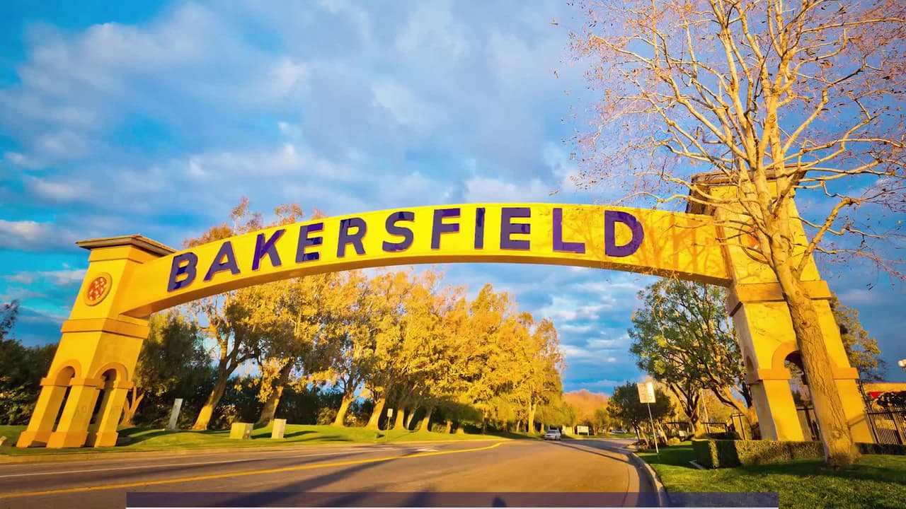 Bakersfield es la ciudad con vivienda más asequible para los que ganan salario mínimo