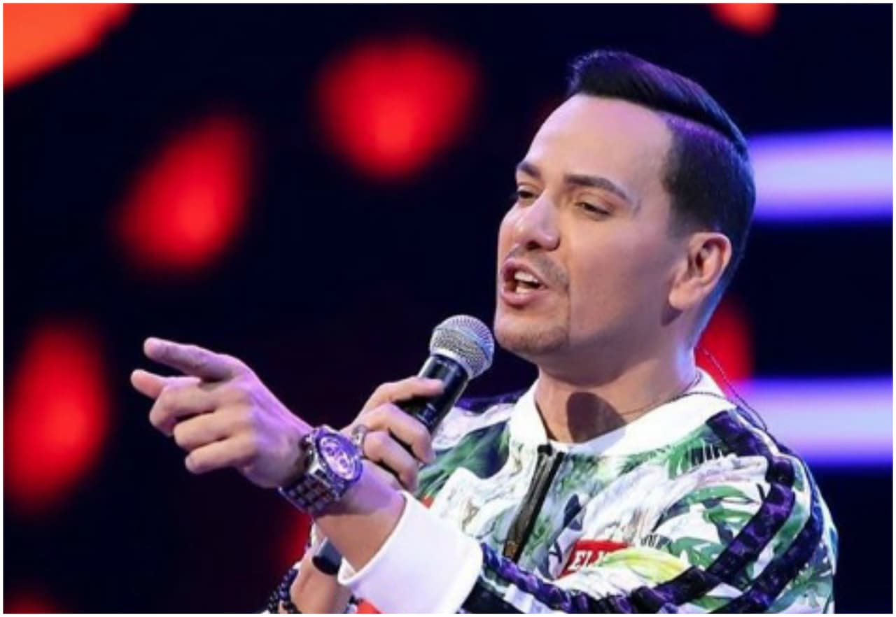 Acechado por las críticas, Víctor Manuelle corrige los "graves errores" de 'Amarte duro'