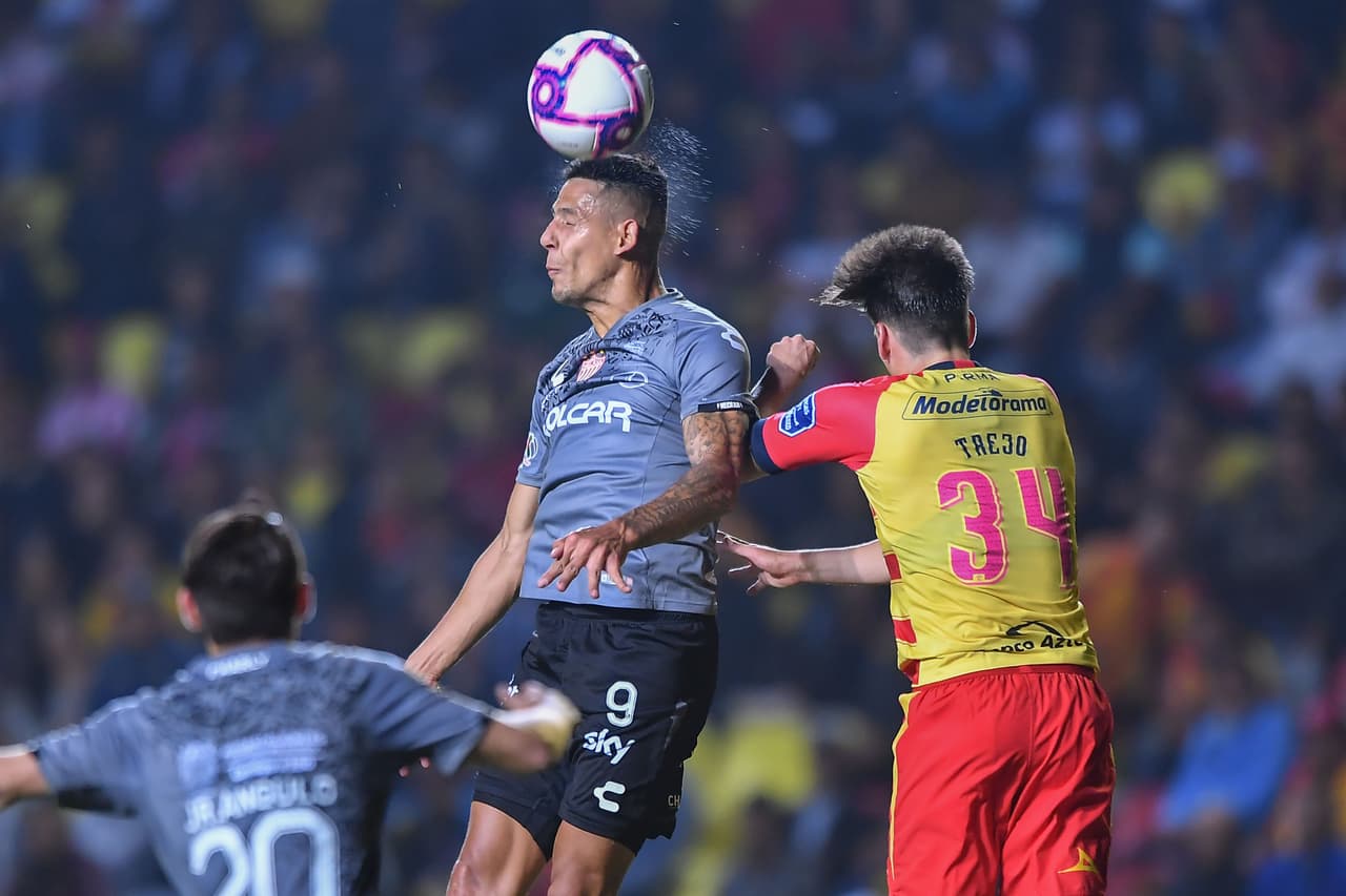 Ha vacunado a 10 equipos y Puebla podría ser el onceavo.