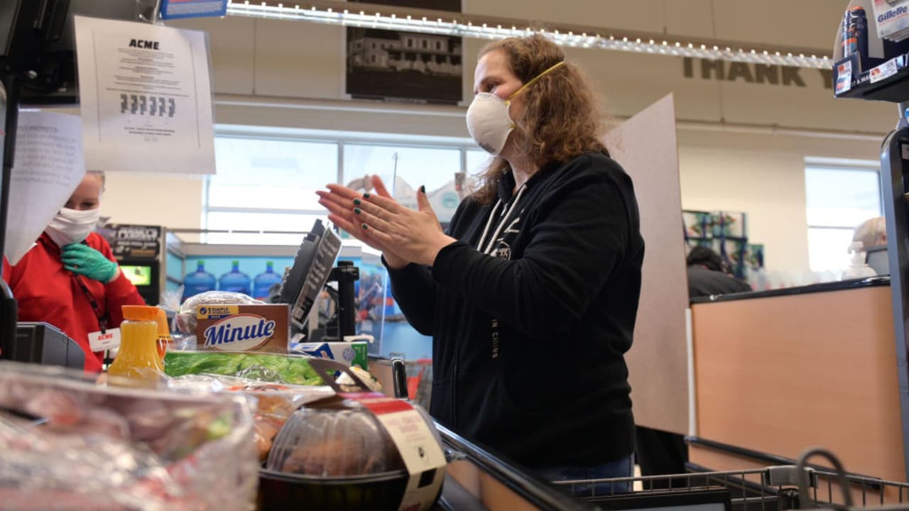 Estos son los productos (en cinco estados) que no se podrán comprar con cupones SNAP