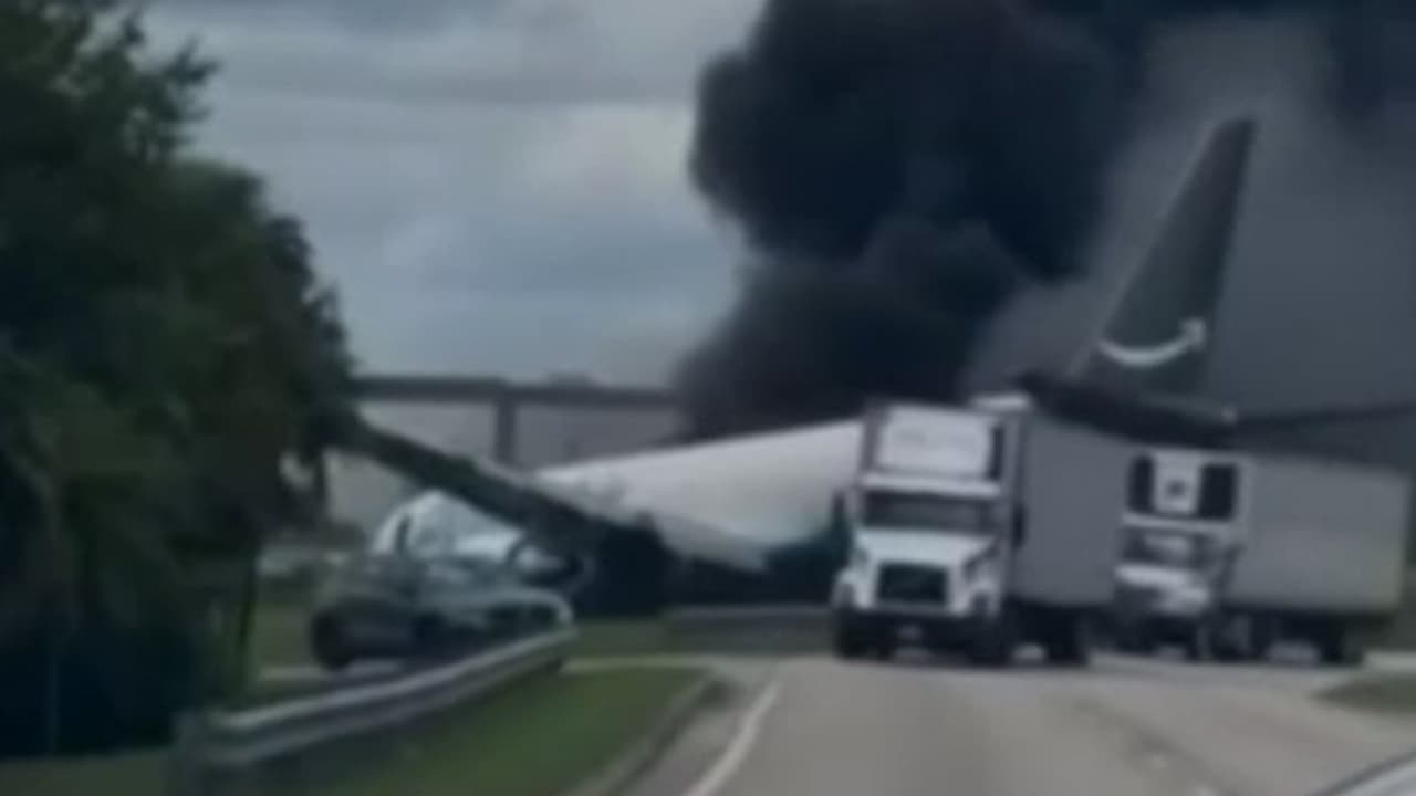 ¿Qué se sabe (y qué no) del accidente aéreo en el Aeropuerto de Miami? Hay nuevos detalles