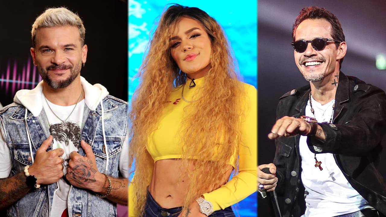 Empezamos a conocer a los artistas que estará en 
<a href="https://www.univision.com/shows/despierta-america/karol-g-pedro-capo-marc-anthony-y-mas-conoce-a-los-primeros-artistas-que-estaran-en-latin-grammy-video">Latin GRAMMY</a> y nos quedamos frotándonos las manos.
