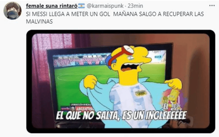 Argentina derrotó a Brasil por la mínima en la final de la Copa América y las redes nunca dejan pasar estos eventos para estallar en memes; principalmente se le fueron a Neymar a la yugular.