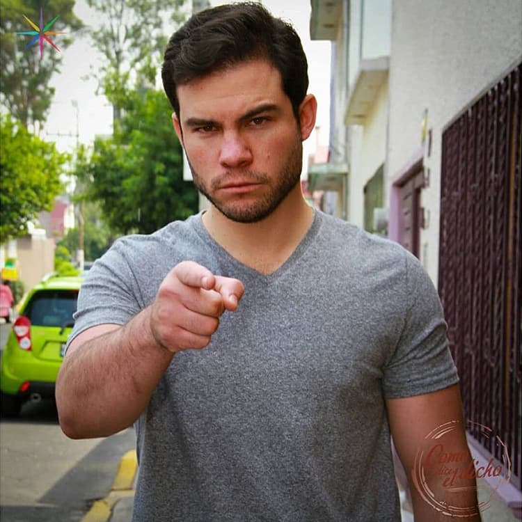 Tal ha sido el impacto de Capetillo en la vida de su sobrino que Marbán reconoció: "Lo más cercano a mi papá es mi tío Eduardo".