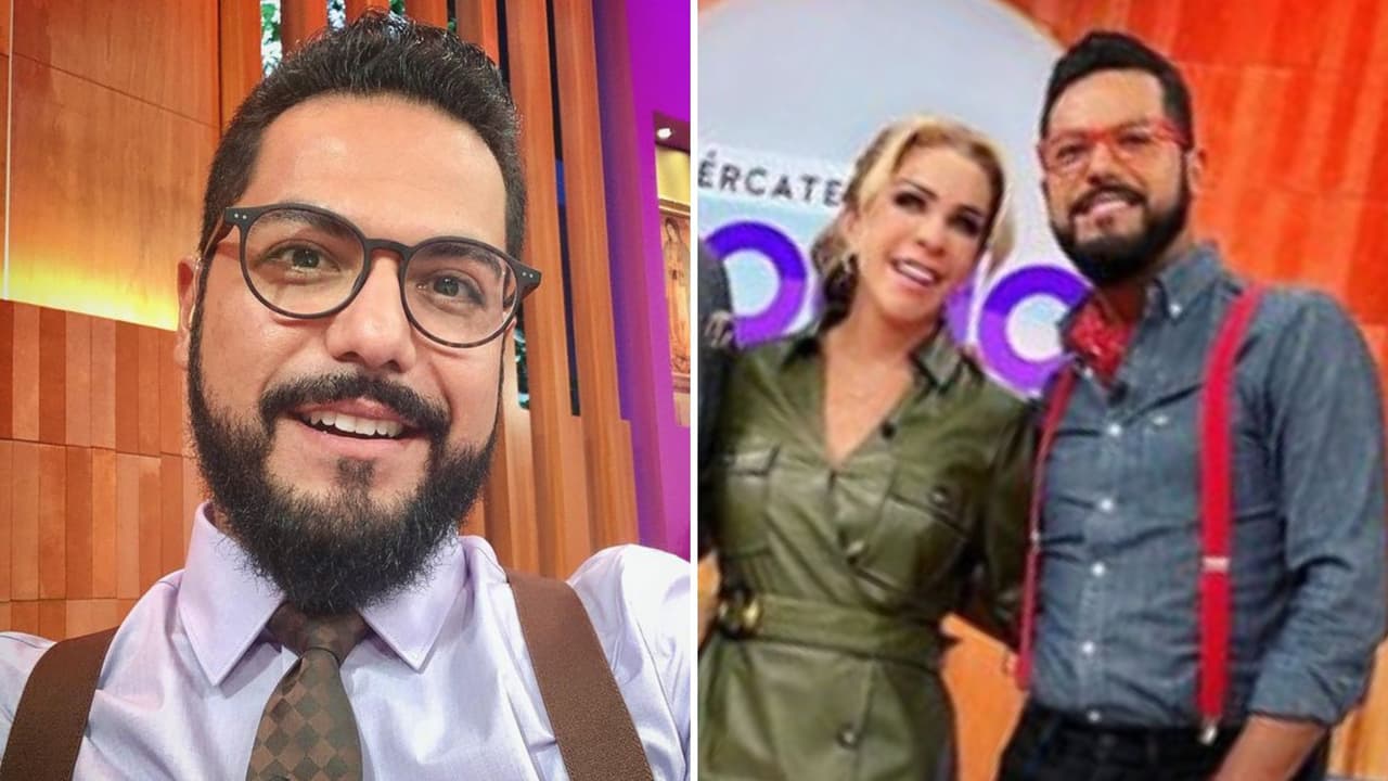 Muere Iván Benítez, famoso psicólogo de TV: habría luchado por su vida durante meses
