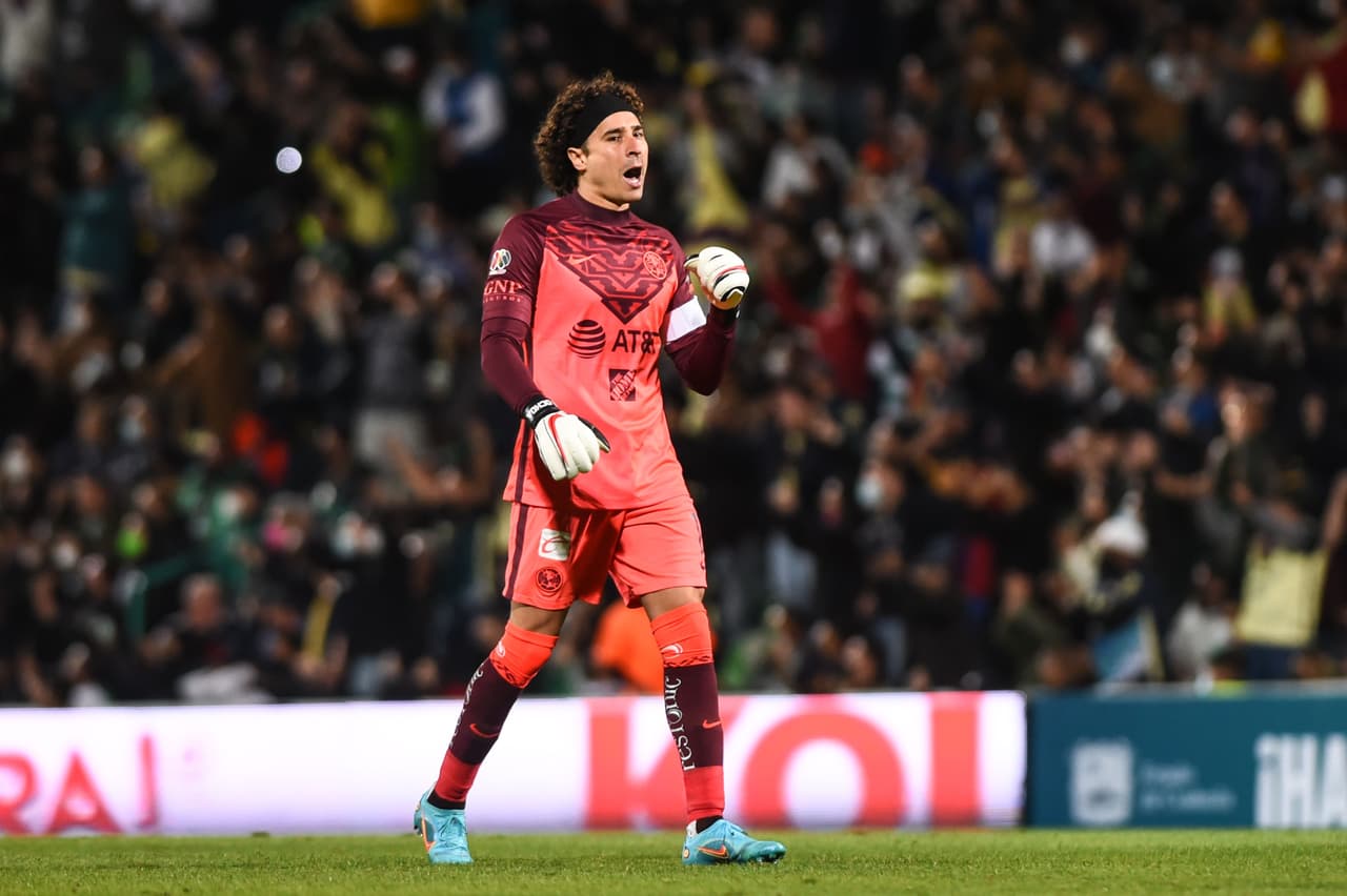 América supo reponerse en dos ocasiones de verse abajo en el marcador y pese a la mala suerte, Bruno Valdez anotó el gol que terminó con la mala racha y evitó el sótano general.