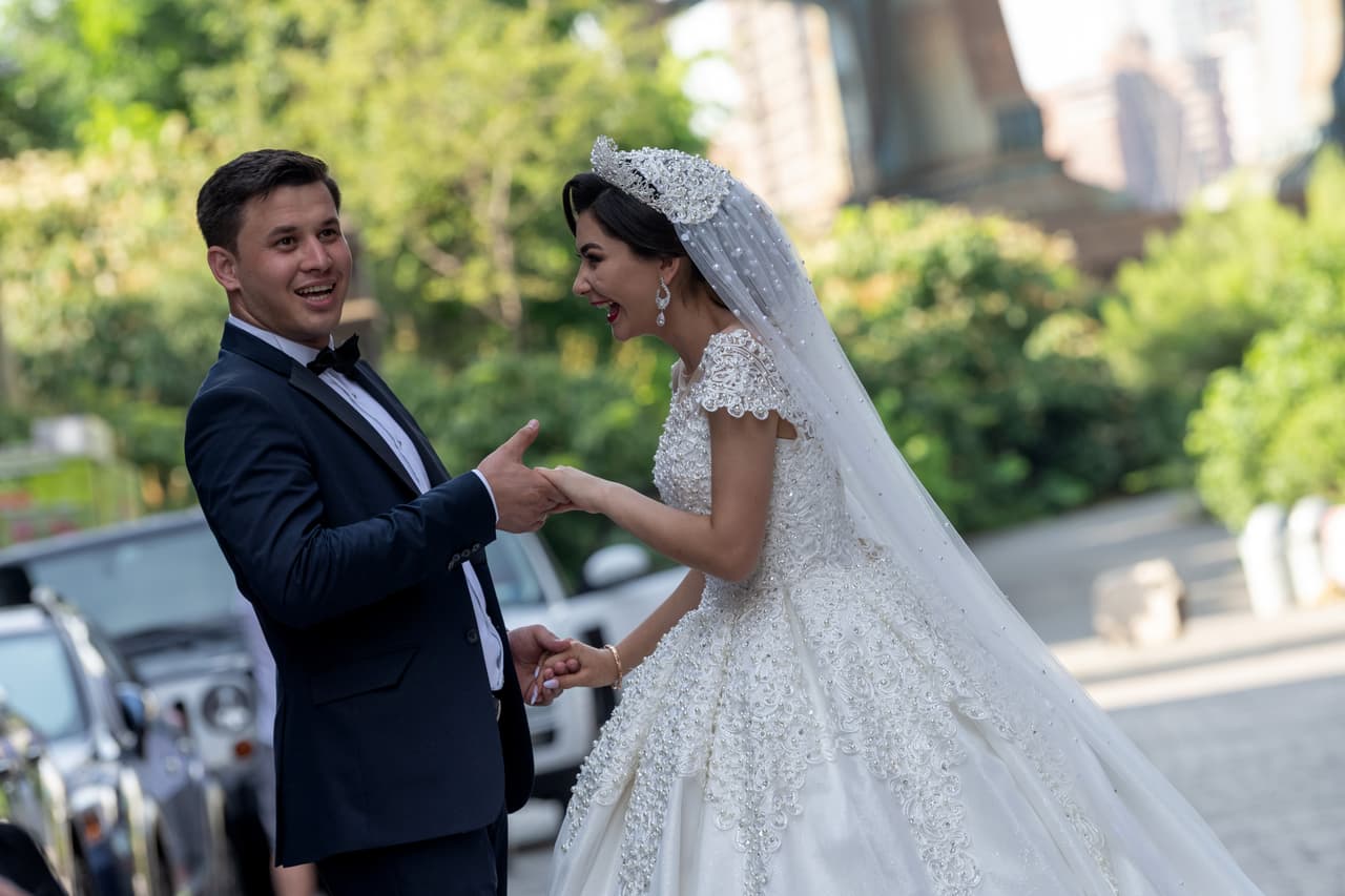 Nueva York eleva la edad de consentimiento para el matrimonio a 18 años 