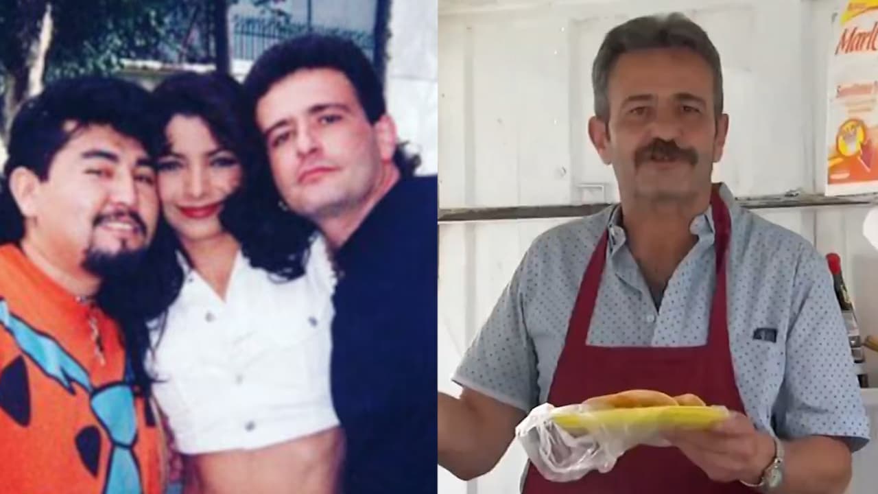 Muere querido actor de Soñadoras: en sus últimos años vendió tacos tras sufrir secuestro