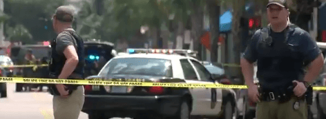 Pelea entre jóvenes detona tiroteo masivo cerca la secundaria Jefferson, en Carolina del Norte