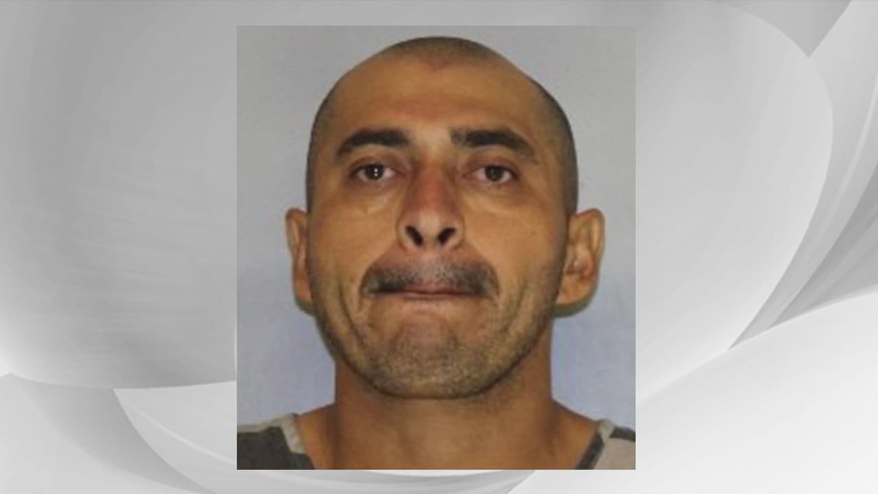 Envían a prisión a indocumentado que fue deportado de Georgia y reingresó al país