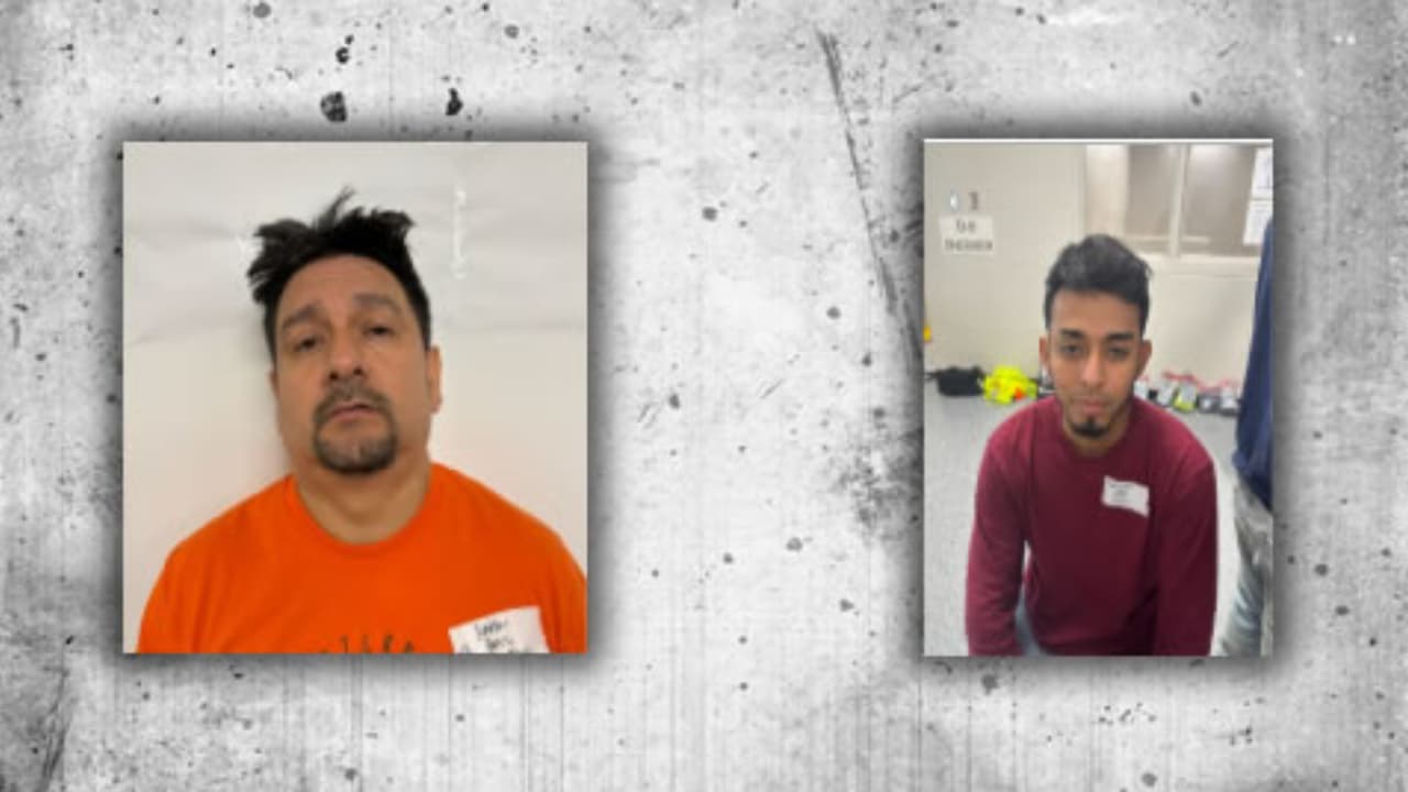 ICE confirma arresto de 24 migrantes en construcción de Pensilvania; acusan a uno de nexos con la MS-13