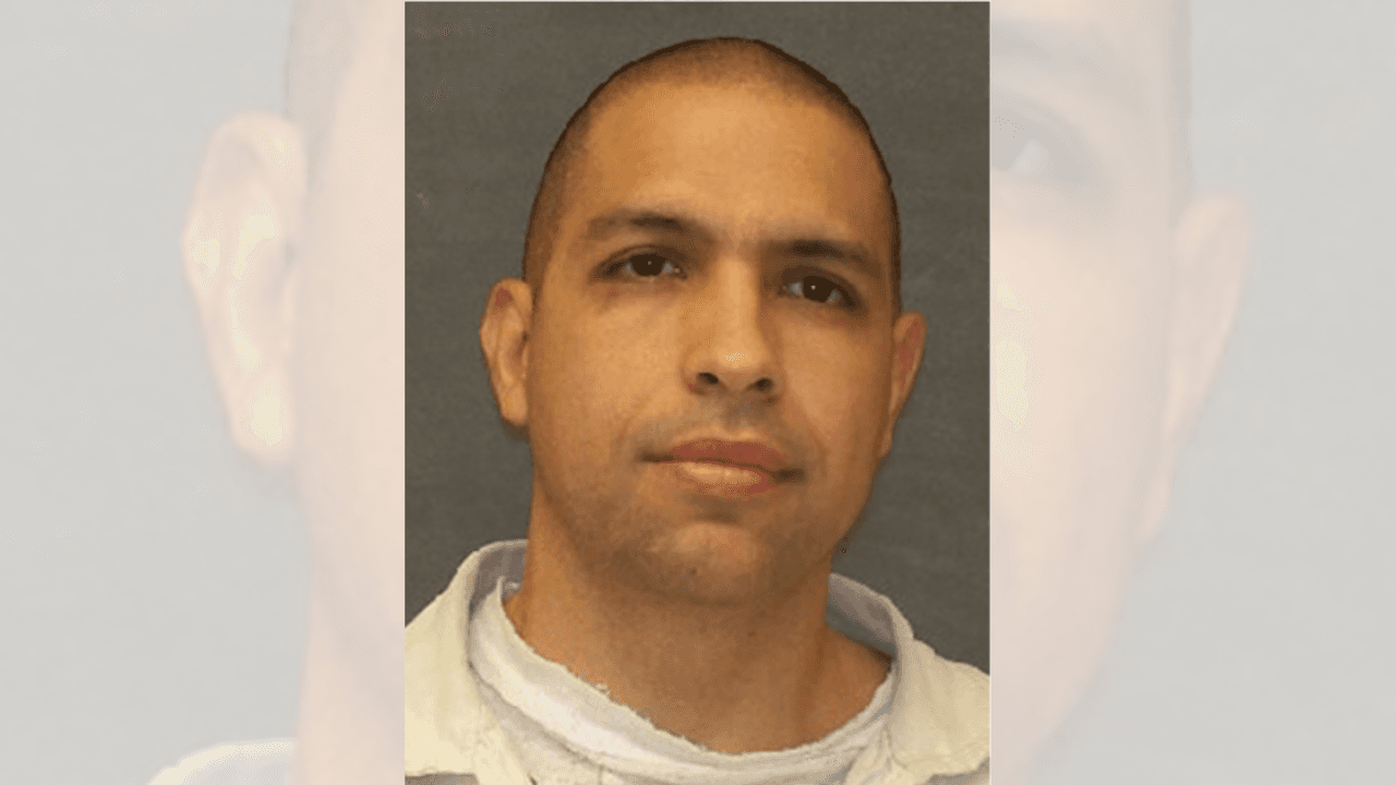 "Es muy peligroso": Gonzalo López, de la Mexican Mafia, entra a la lista de los 10 más buscados de Texas