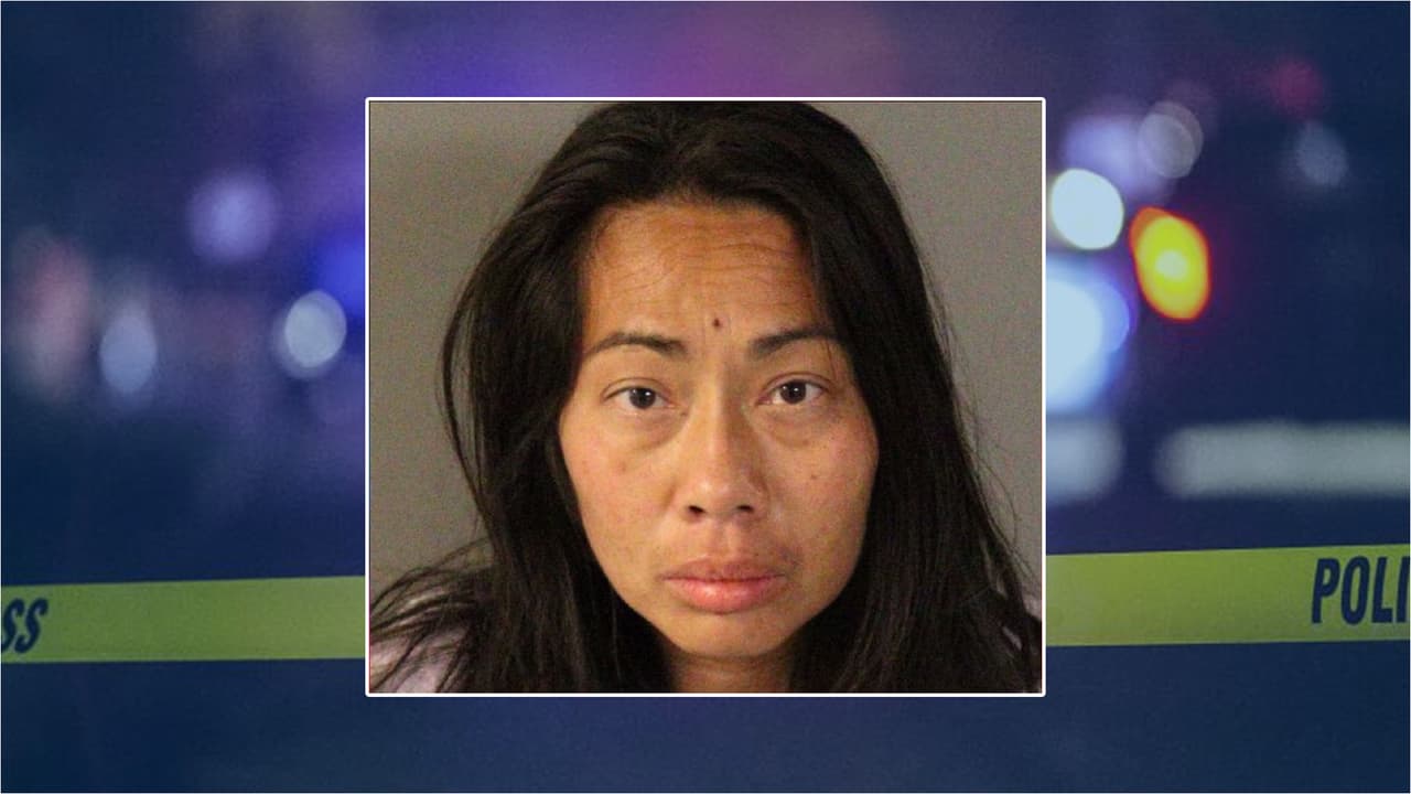 Mujer es detenida como sospechosa de asesinar a un hombre de Sacramento