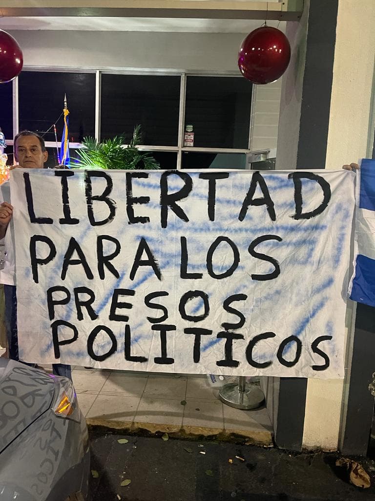 Esta celebración se llevó a cabo en el suroeste de Miami-Dade
<br>