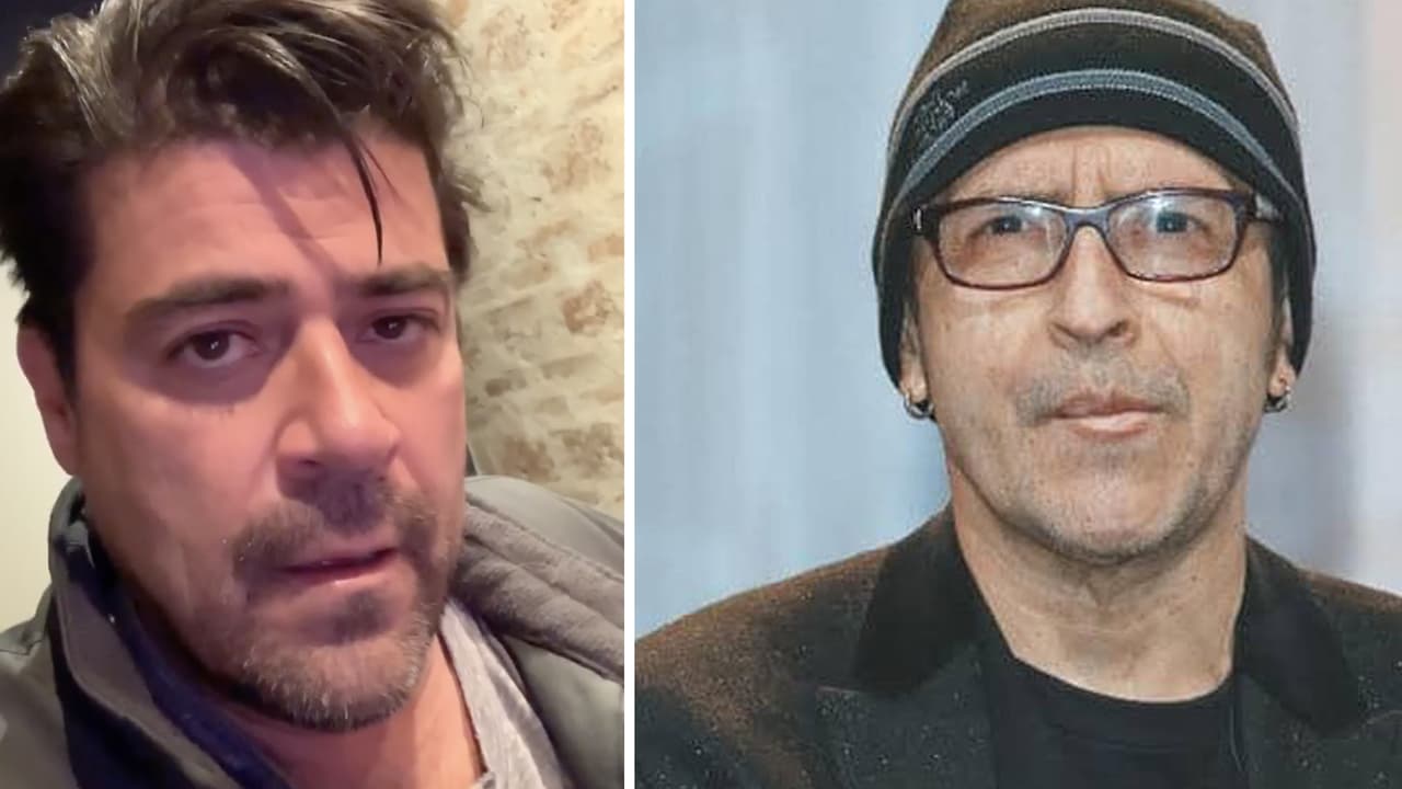 ‘El Burro’ Van Rankin y otros famosos piden donadores de sangre para Memo del Bosque