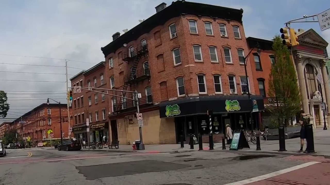 Concejo de Jersey City aprueba aumentar los impuestos a la propiedad un 15.5%