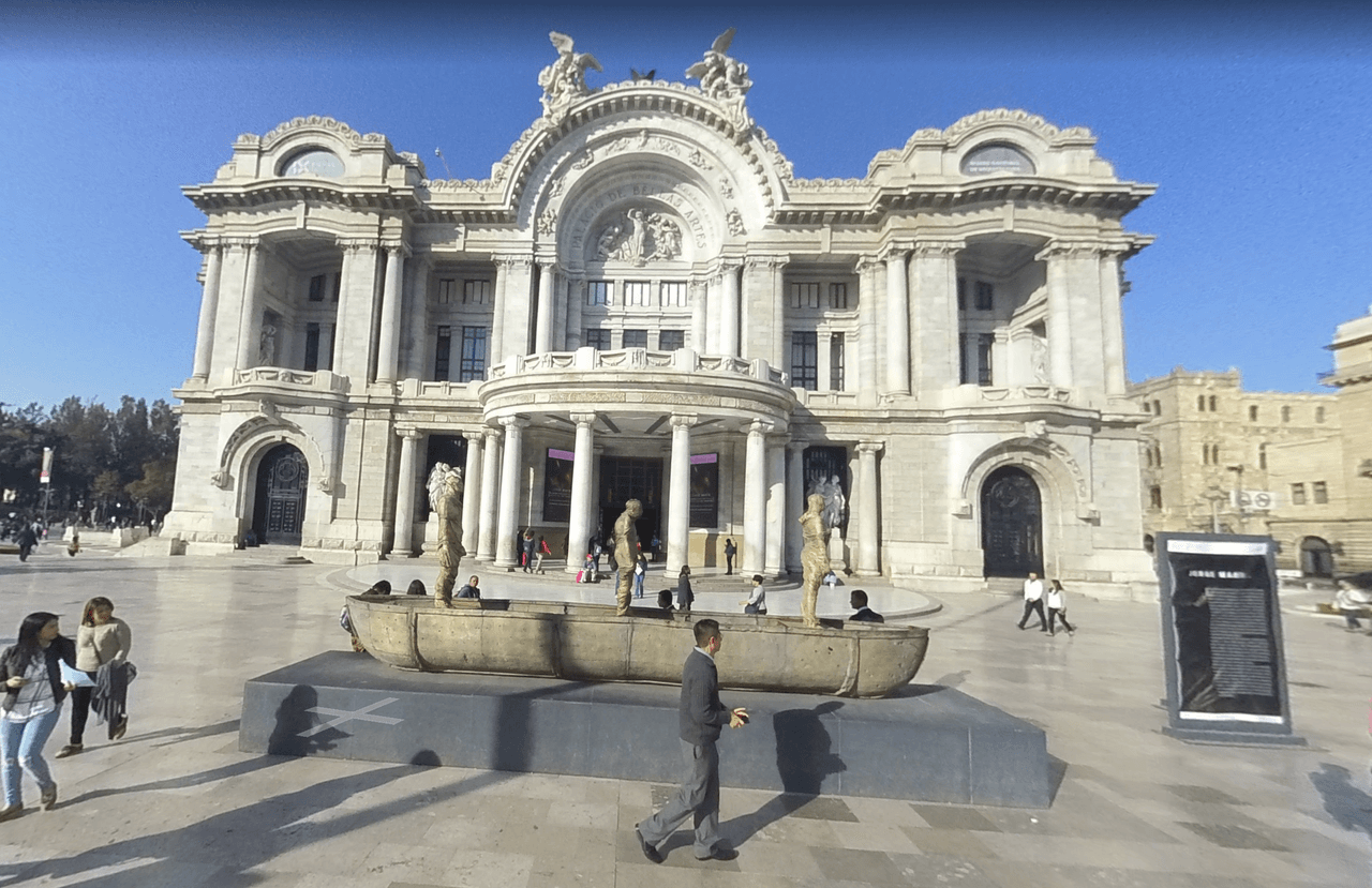 México es el cuarto país con más muertes por el virus, según el reporte de la Universidad Johns Hopkins. Según la Secretaría de Salud, México suma 150 mil 273 muertes y un millón 771 mil 740 contagios por coronavirus