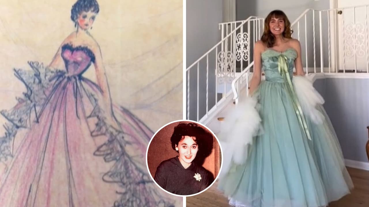 Los resultados parecen de alta costura