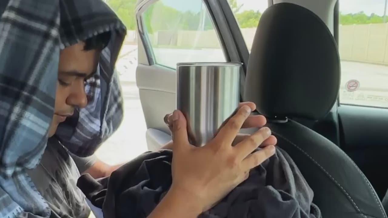 Rudy Farías habla por primera vez desde que se destapó la mentira de su desaparición 