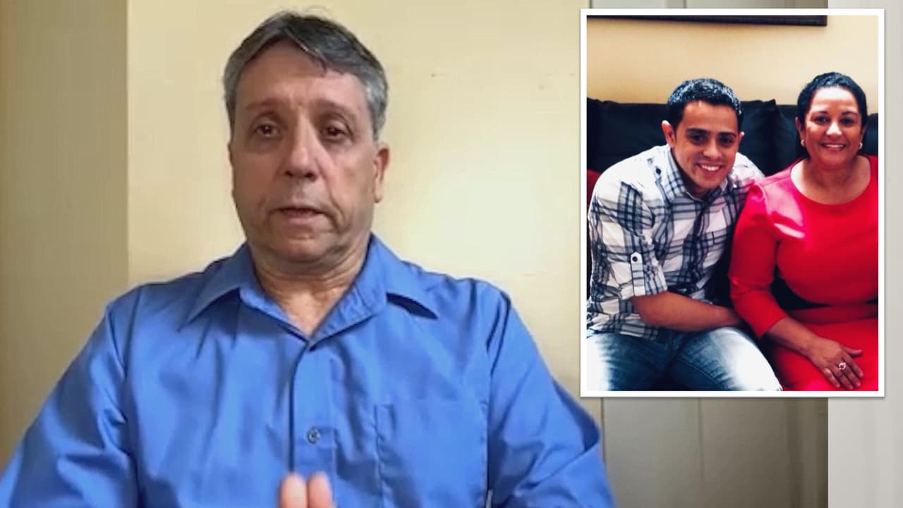 “Fue para aprender”: un padre busca respuestas a la muerte de su hijo en escuela de buceo en Florida 