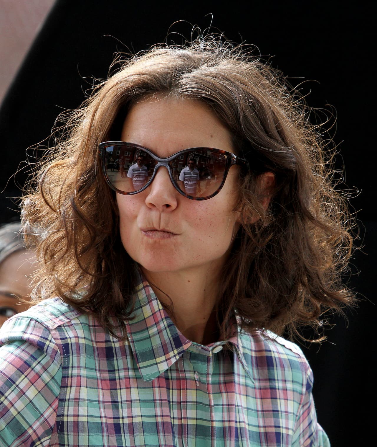 Su película se llama 'All We Had'.