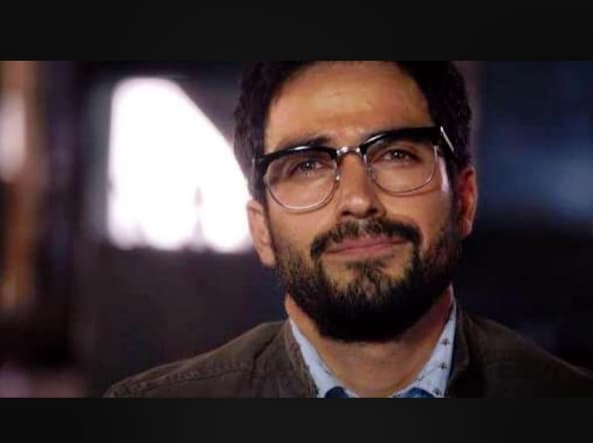 La tierna foto enseguida levantó los suspiros de sus seguidoras y obtuvo miles de corazones rojos que se encendieron.