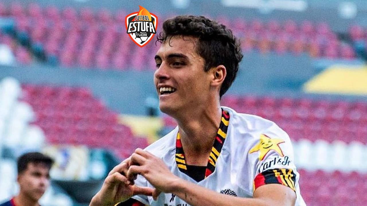 Paul Bellón es nuevo jugador del León, procedente de la Liga Expansión MX