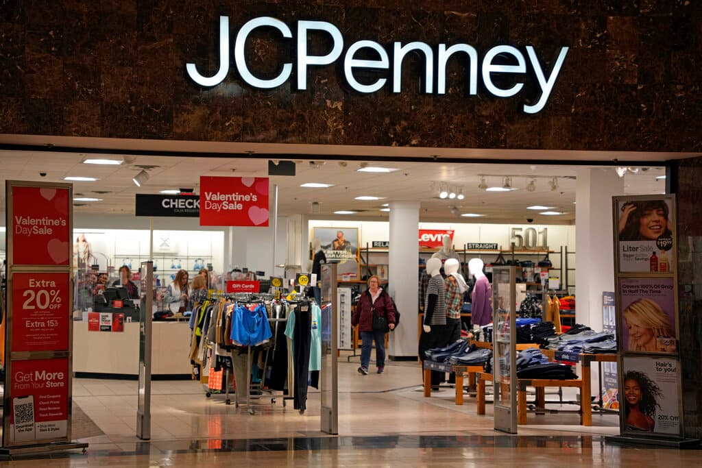 Estas son las tiendas de JC Penney que cerrarán a partir de este fin de semana: ¿hay alguna cerca de ti?