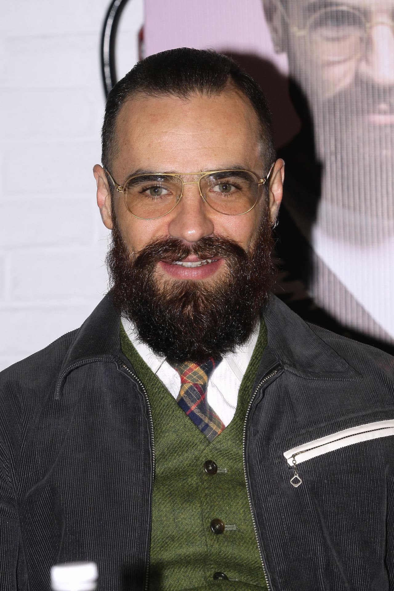 1. Con esos ojos enamora a cualquiera que se atreva a mirarlo.