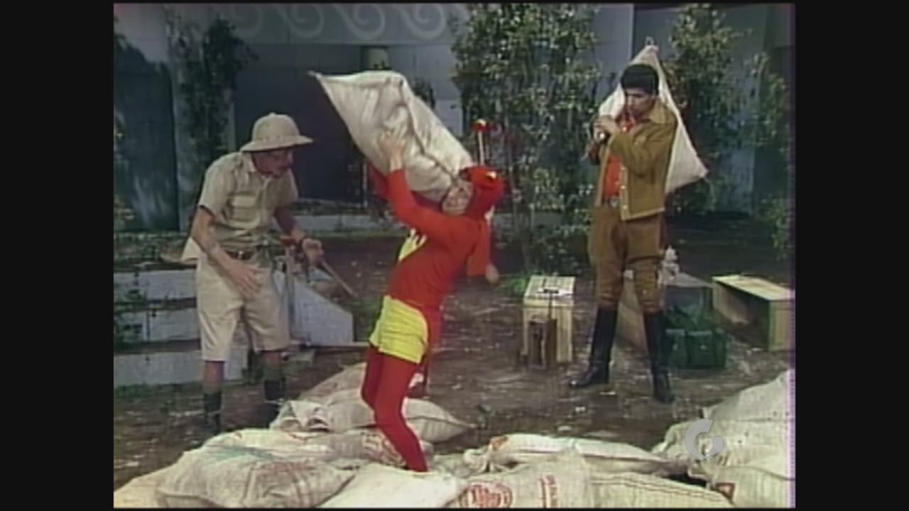 "¡Un error, se comete al equivocarse!"