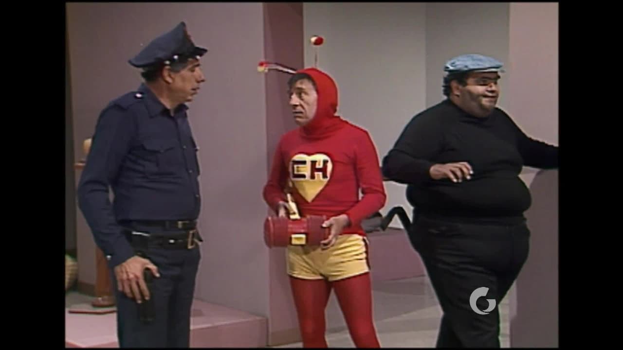 "Ladra que muerde no perra."