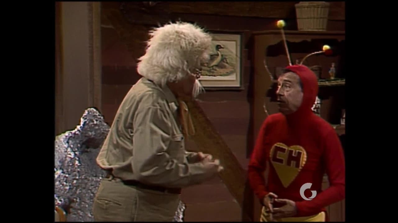 "Cría cuervos y te diré quién eres."