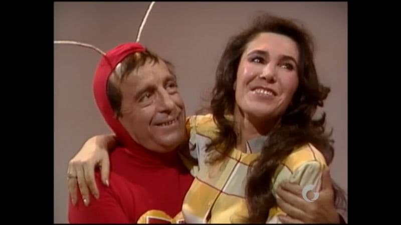 "El que tiene más saliva ríe mejor."