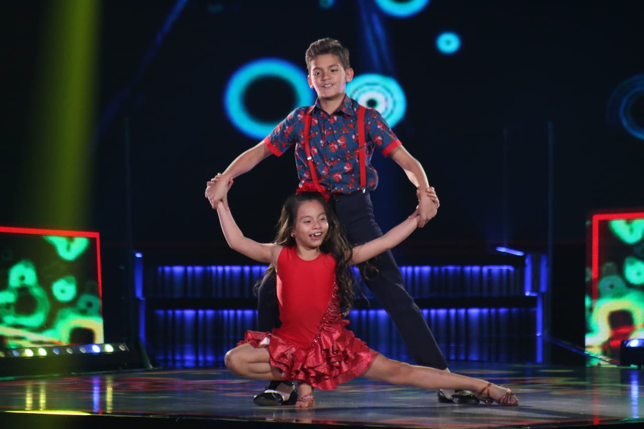 Sacaron un promedio de 9.3.