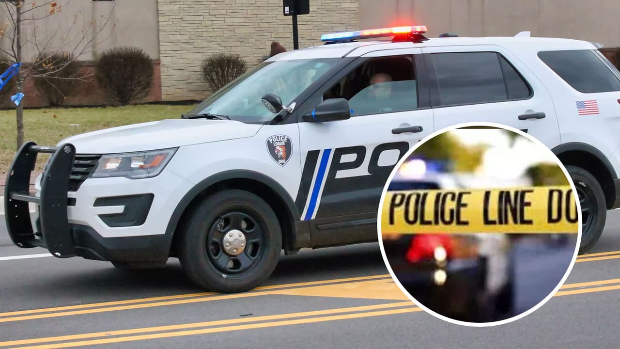 Muere atropellada mujer en silla de ruedas; intentaba cruzar la calle y un camión la golpeó 