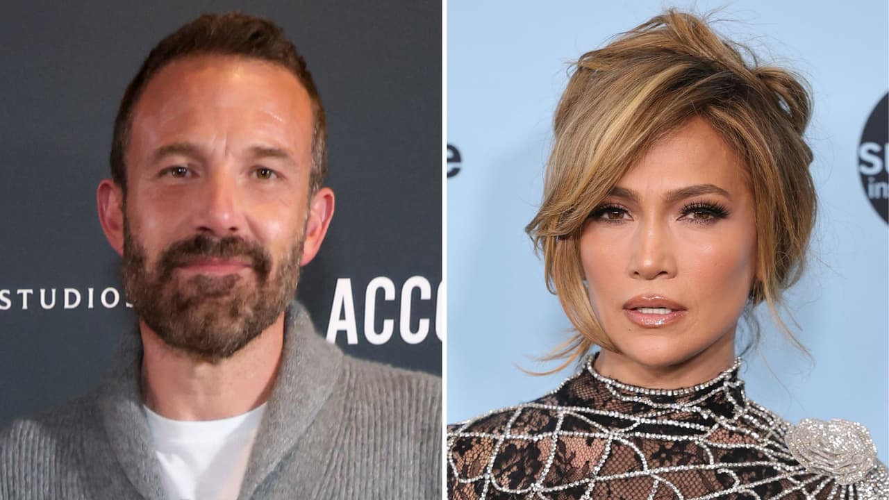 Ben Affleck “está saliendo” de nuevo a dos meses del divorcio con JLo: “No se da por vencido en el amor”