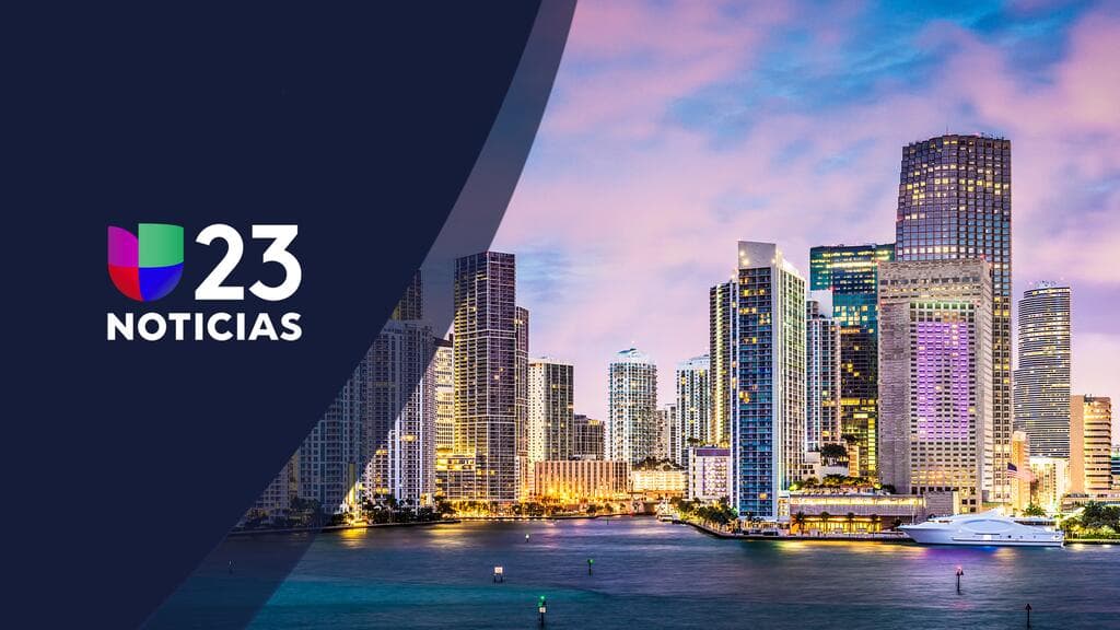 Ampliamos la presencia de Univision Miami en más plataformas digitales para darte la mejor información de tu comunidad