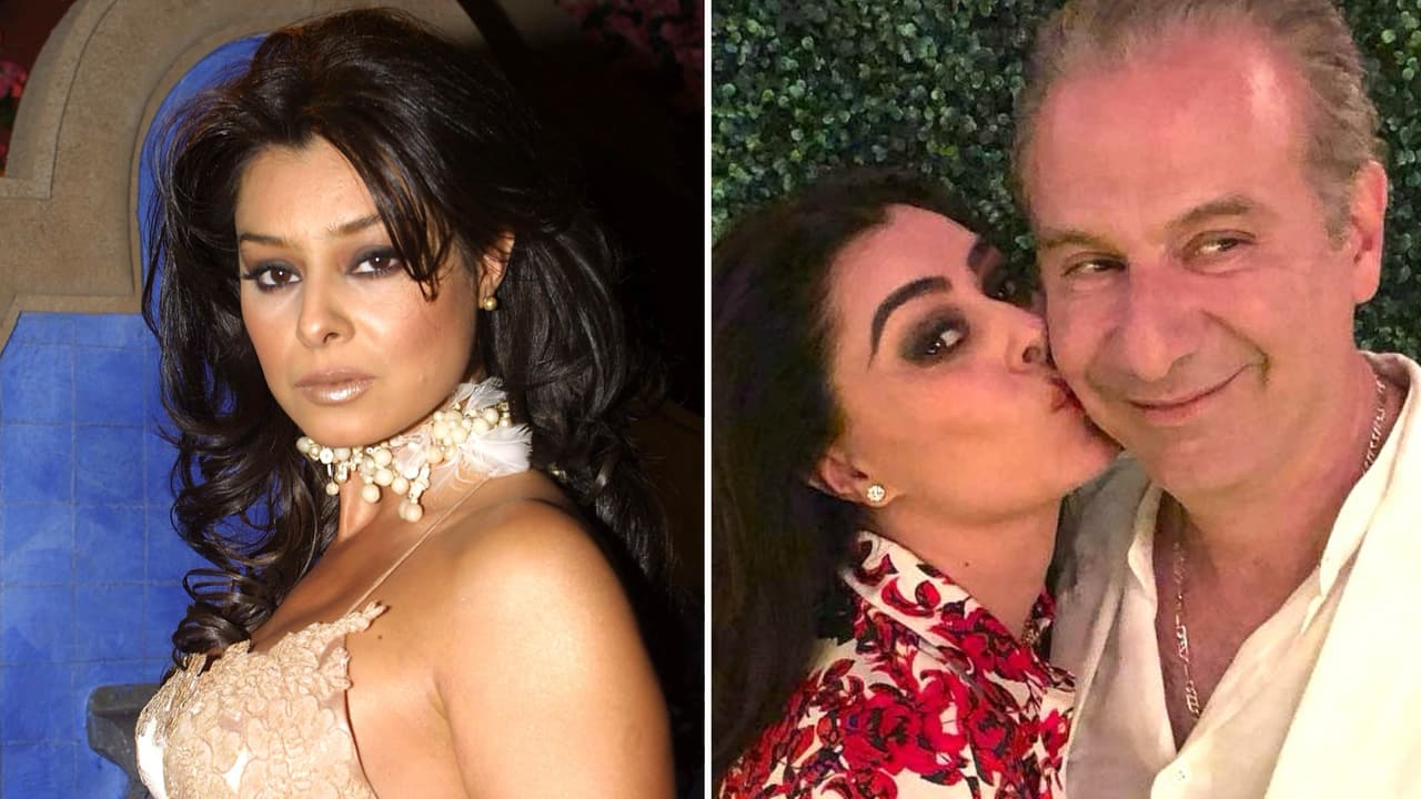 Yadhira Carrillo dice que va a estar "pegada" con Juan Collado pese a separación: "¡Toda la vida!"