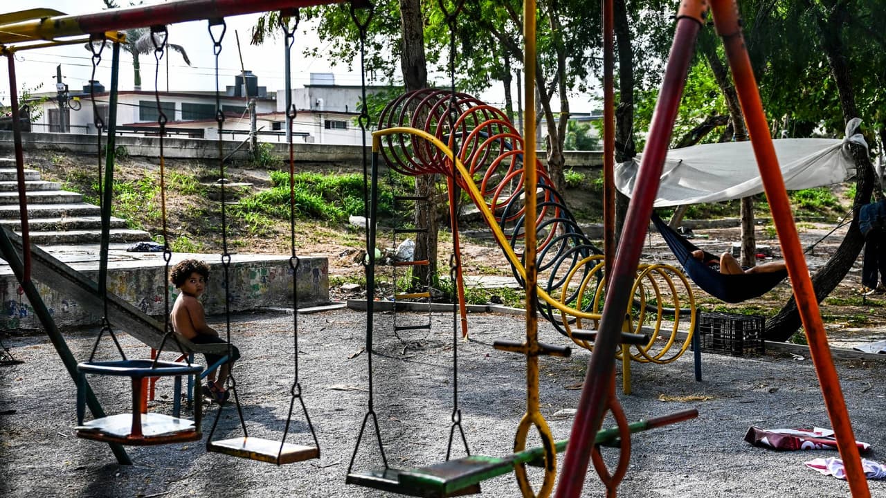 Fiscal general de Virginia denuncia la desaparición de al menos 21 menores migrantes no acompañados: esto es lo que se sabe