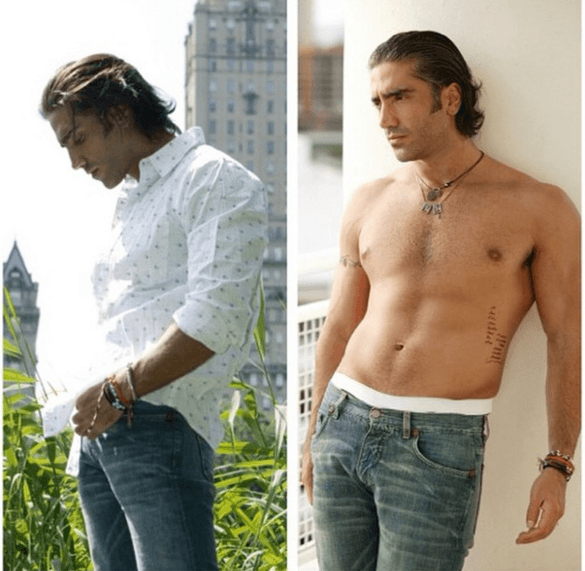 ¿Quieres más razones? Qué tal el hecho de que su gran carisma queda implícito en cada presentación.