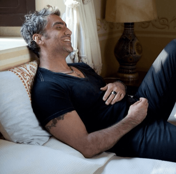 El Potrillo explicó tiempo después que de aquella volcadura, el tuvo una afectación en las zonas lumbares, espalda, pulmón y se rompió una costilla.