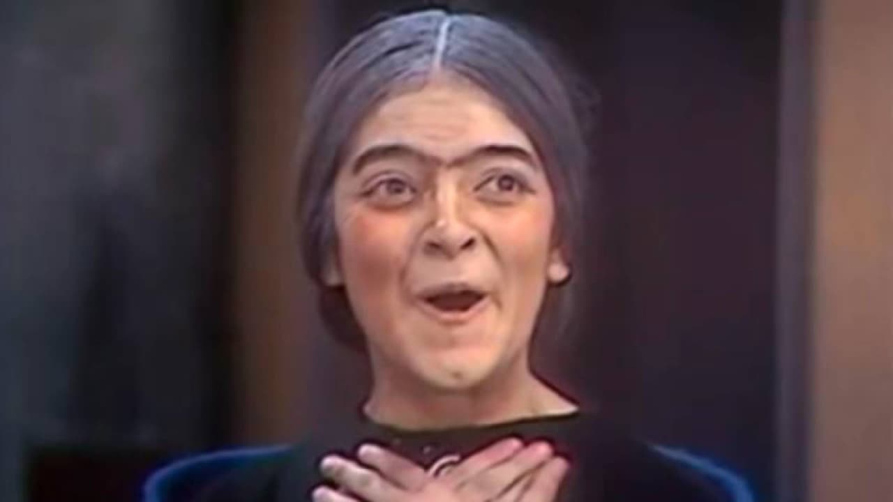 ¿Sabías que en la vecindad de “El Chavo del 8” vivía la “loca de la escalera”? Aquí te contamos todo 